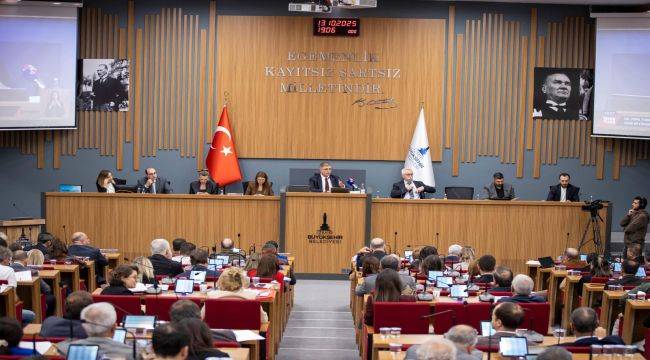 “Diğer ortaklar güçlendirsin biz de yıkmayalım”