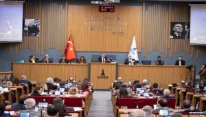 “Diğer ortaklar güçlendirsin biz de yıkmayalım”
