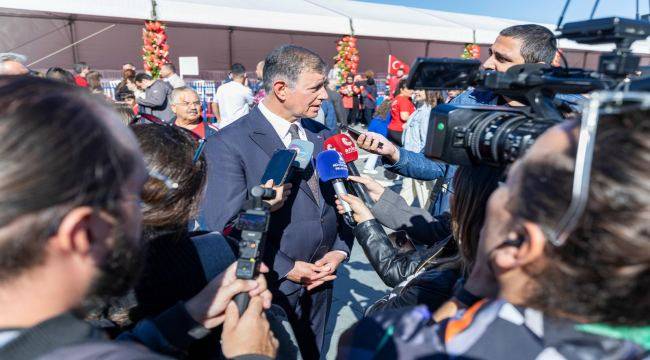 “Düvertepe Barajı’nın bir an önce yapılması lazım”