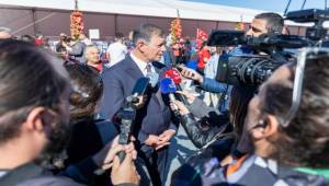 “Düvertepe Barajı’nın bir an önce yapılması lazım”