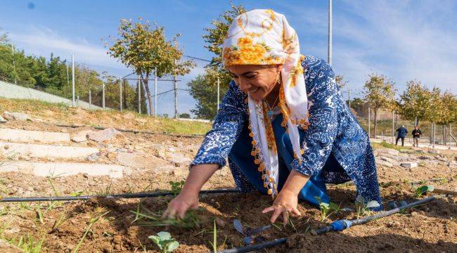  Fikir Söyleşileri’nde kentsel adalet ve eşitlik konuşuldu