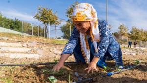 Fikir Söyleşileri’nde kentsel adalet ve eşitlik konuşuldu