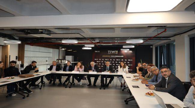 İnovasyonda başarı ihracat hedeflerimizi yukarı çekecek