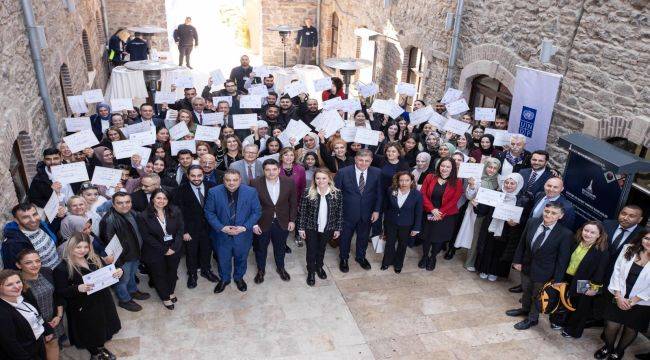 İzmir’de kadınlar ve gençler istihdamda daha fazla yer alacak