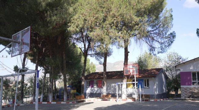 İzmir’in okullarında veli Büyükşehir iş birliği