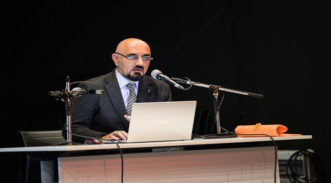 İZSA Sürdürülebilir İzmir için öncü oluyor