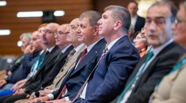 Kentlerin geleceği yerel uygulama gücüne bağlı