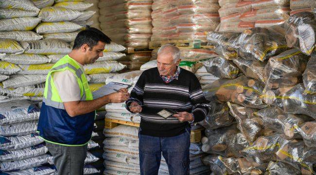 Kömür satış izni Bakanlık’tan 