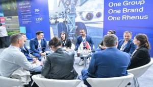 LOGISTECH lojistik dünyasını İzmir’de buluşturdu