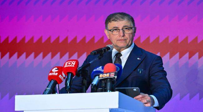 Modanın kalbi İzmir’de atıyor