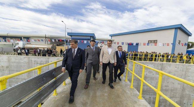 Ocakta suya zam yapmayacağız