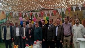Oğuzhan Kavaklı'dan dördüncü kütüphane