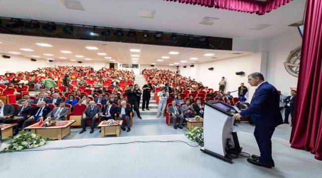 Önceliğimiz inovasyon