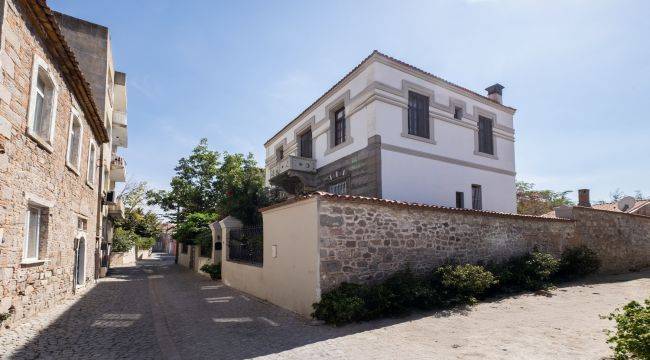 Tarihe Saygı Yerel Koruma Ödülleri Sahiplerini Buldu