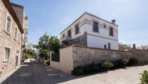 Tarihe Saygı Yerel Koruma Ödülleri Sahiplerini Buldu