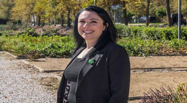 Toprak analizi ile hem çiftçi hem de toprak korunuyor
