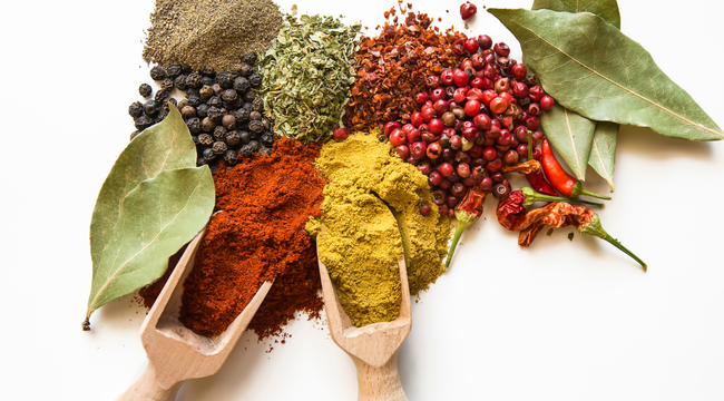 Baharat sektöründe güçler birleştirildi 