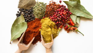 Baharat sektöründe güçler birleştirildi