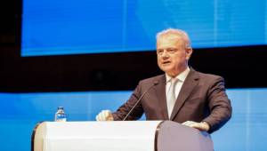 Başkan Tugay sürprizi açıkladı: Başkanlık İnovasyon Fonu kuruluyor