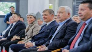 Başkan Tugay Türkiye’ye örnek olacak protokole imza attı