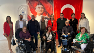 Büyükşehir’den bir “Kırmızı Bayrak” daha