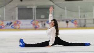 Buz Sporları Salonu yeni sezona hazır