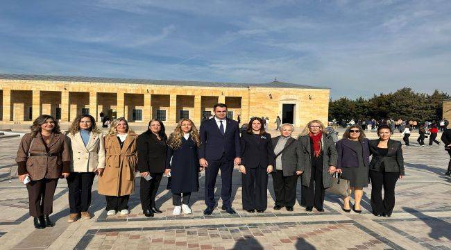 Çağatay GÜÇ: Işığımız Gücümüz ve Ebedi Başkomutanımız Atatürk’tür