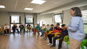 Çocuk Meclisi göreve başladı