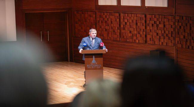 Eşitliği bir hedef değil bir yönetim biçimi olarak görüyoruz