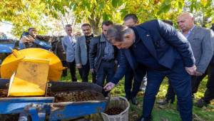 “Gözümüz gibi korumamız gerek”