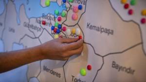 İklim politikalarında İzmirlilerin de sözü var