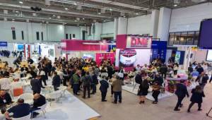 İZFAŞ lojistik sektörünü Çin’e taşıyor