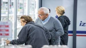 İZMAR halk içindir İzmir içindir