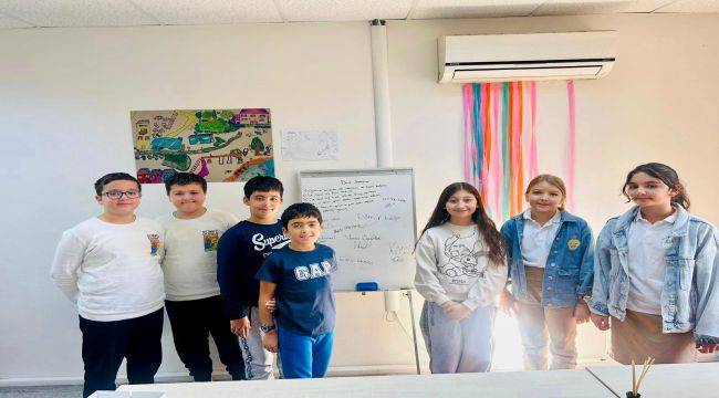 İzmir Çocuk Merkezleri'nde yeni dönem başladı