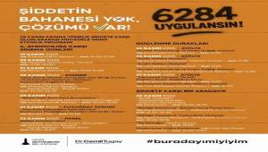 İzmir’de 25 Kasım etkinlikleri başlıyor