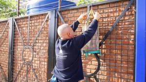 İzmir’de Karasinekle Yoğun Mücadele