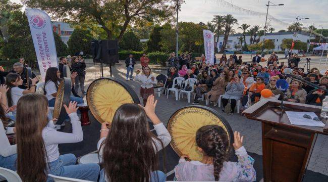 İzmir’den dünyaya, dünyadan İzmir’e: Buradayım, iyiyim