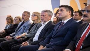 İzmir’in geleceği için tarihi buluşma: İzmirMeets başlıyor