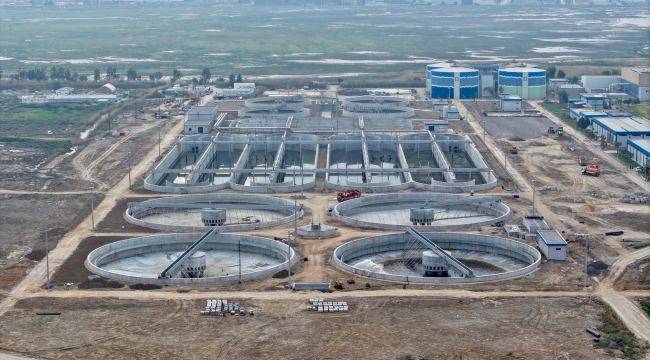 “İzmir Körfezi’ni birlikte kurtaracağız”