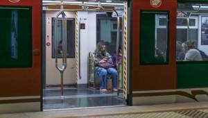 İzmir Metrosu’nda kesintisiz iletişim dönemi başladı