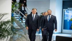 İzmir ve Guatemala daha yakın olacak