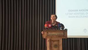 Karabağlar'da Kentsel Dönüşüm Hamlesi