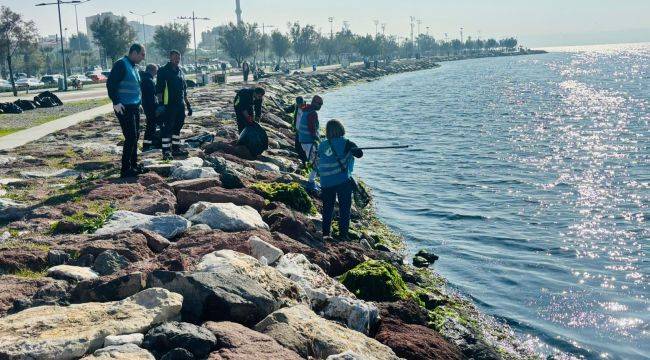 “Küçük bir hareket büyük bir fark yaratabilir”