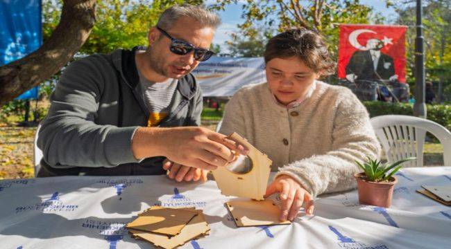 Patili Dostumuz projesi başladı