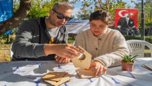 Patili Dostumuz projesi başladı