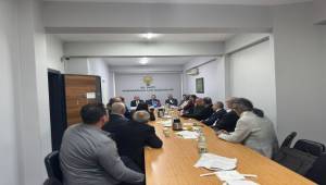 Sözde Birlikte Çözelim Dediler 7 Aydır Ortada Yoklar 