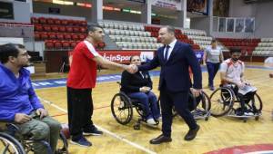 Süper Lig’de 20’inci gurur yılı