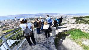 Tarihi Liman Kenti’nin UNESCO yolculuğunda gözler 2028’e çevrildi