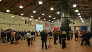 TTI İzmir sektör toplantısı turizm paydaşlarını bir araya getirdi