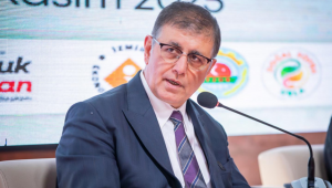 Tugay: Zeytinlikleri korumak bir kentin değil tüm ülkenin geleceğini korumaktır